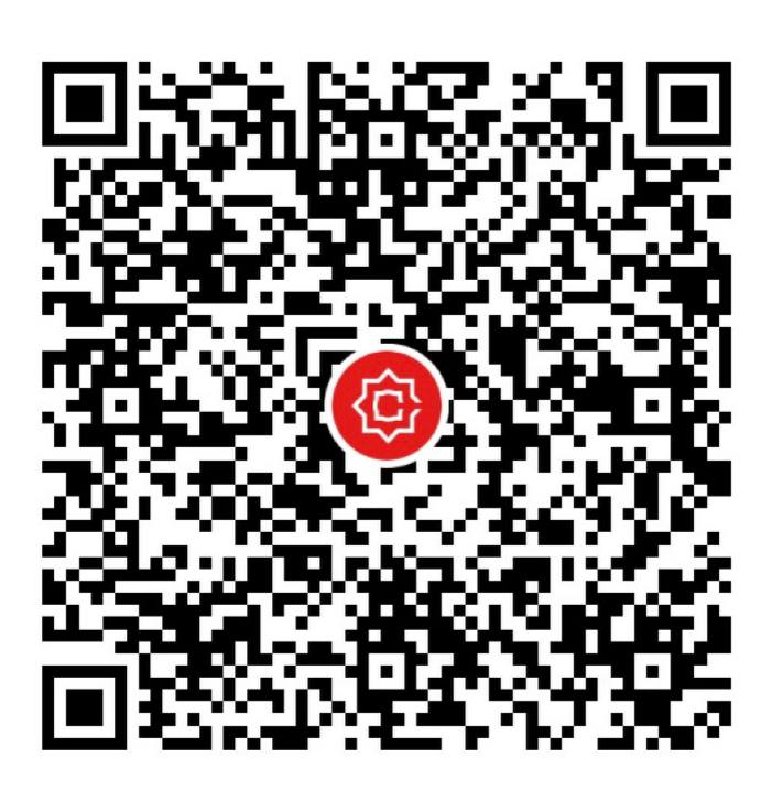 QR code to donate via ABA PAY